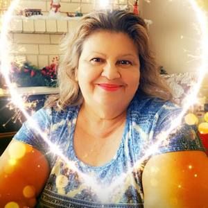 Meet your Posher, Doris